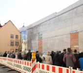 Baustelle 1