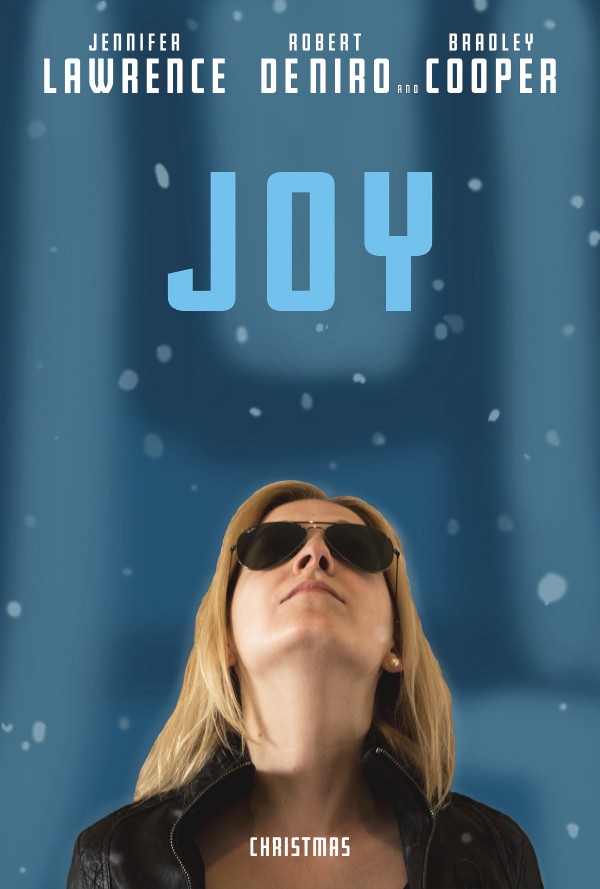 Joy