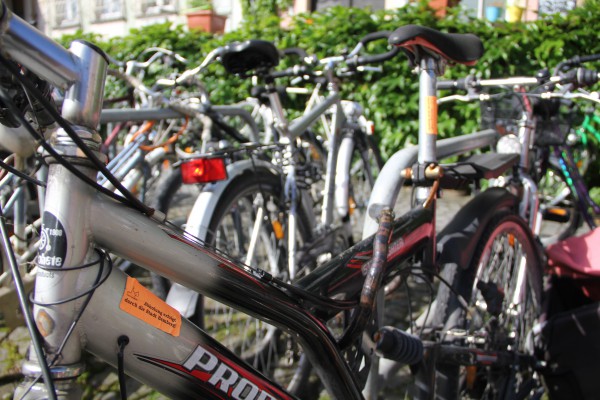 Fahrrad 1