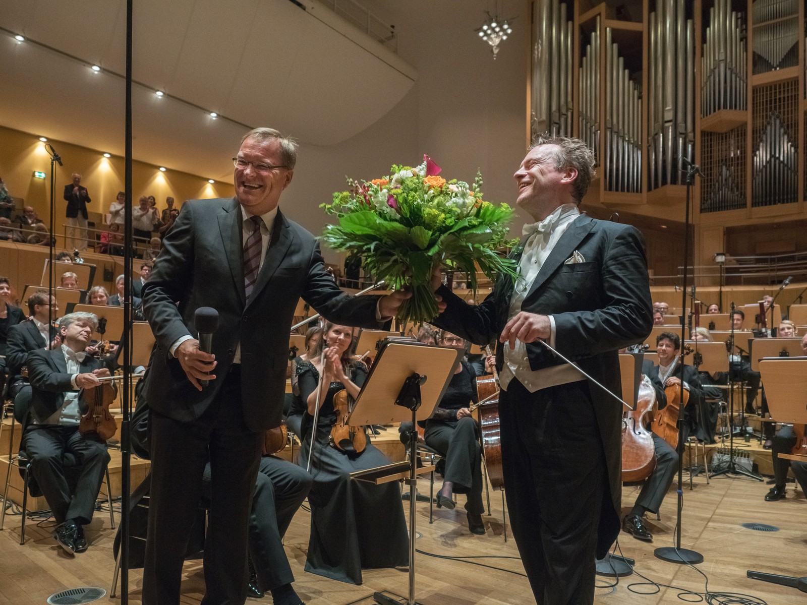 Orchester 2