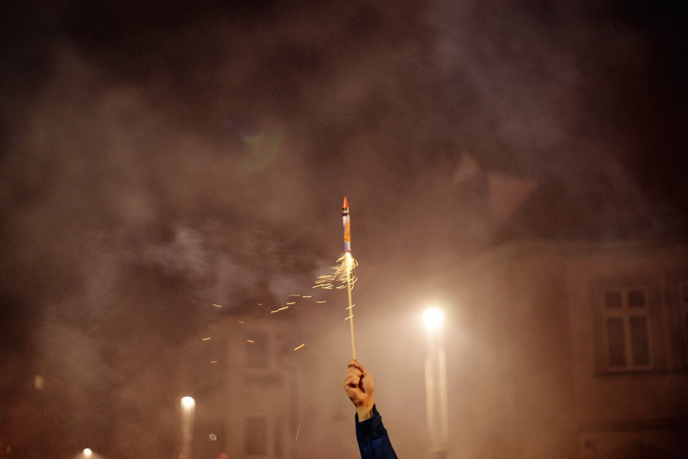 Silvester 2