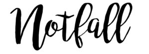 Notfall