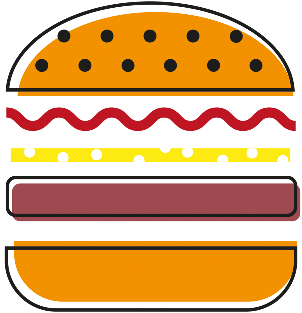 burger