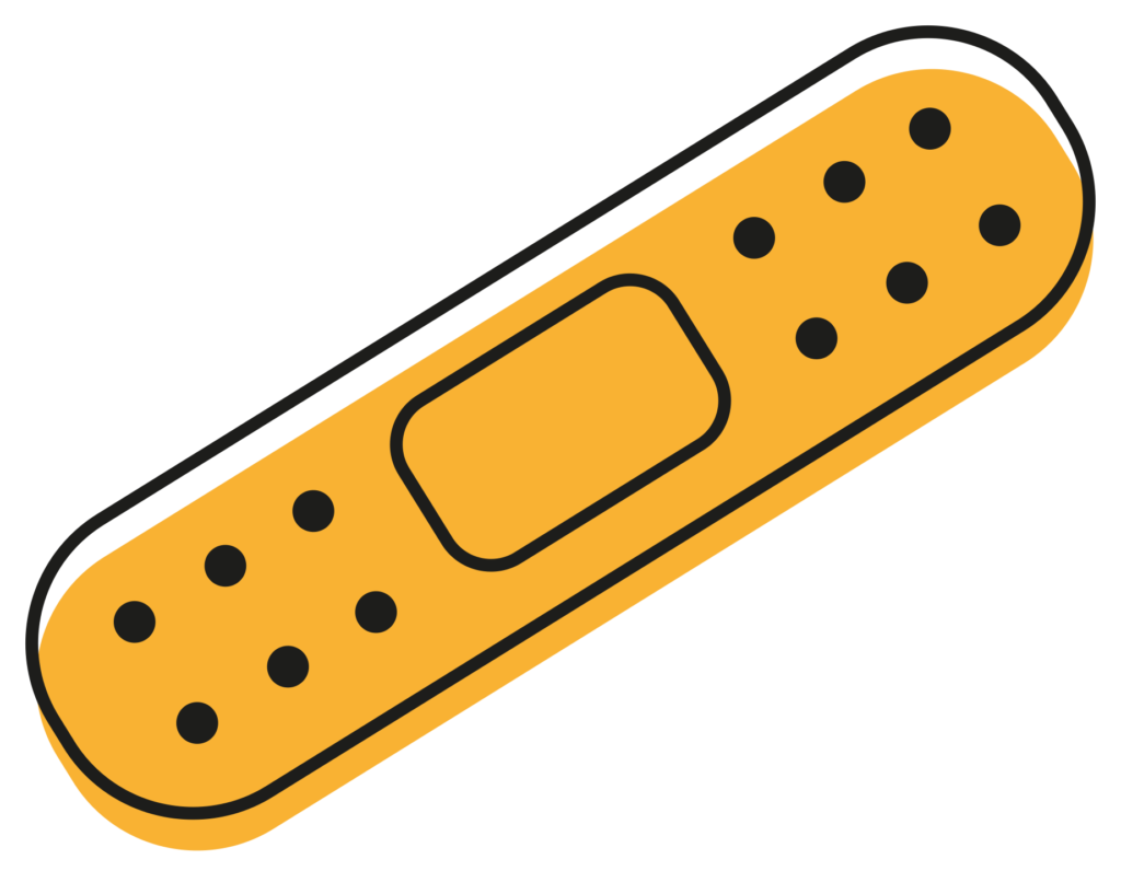 pflaster