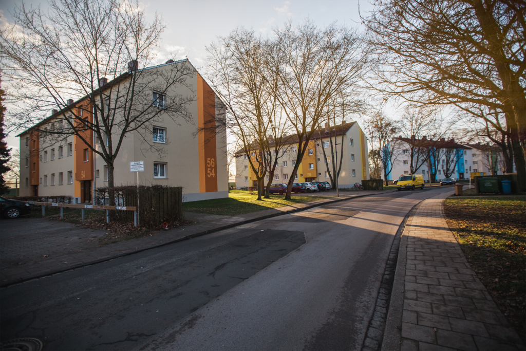 gereuth