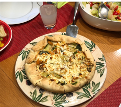 Quiche
