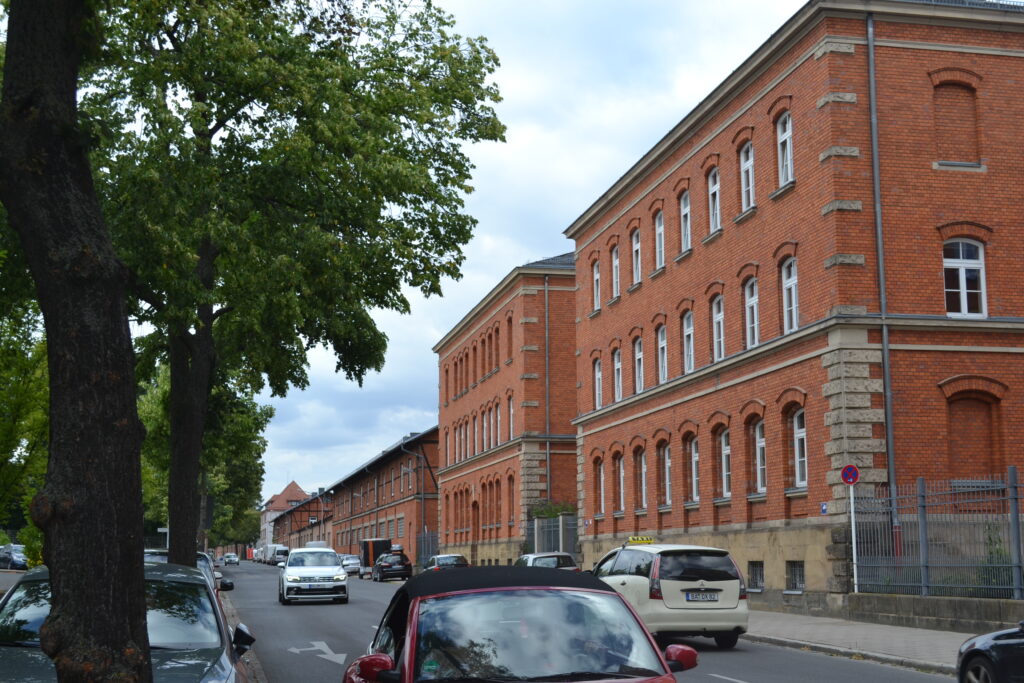 Kaserne