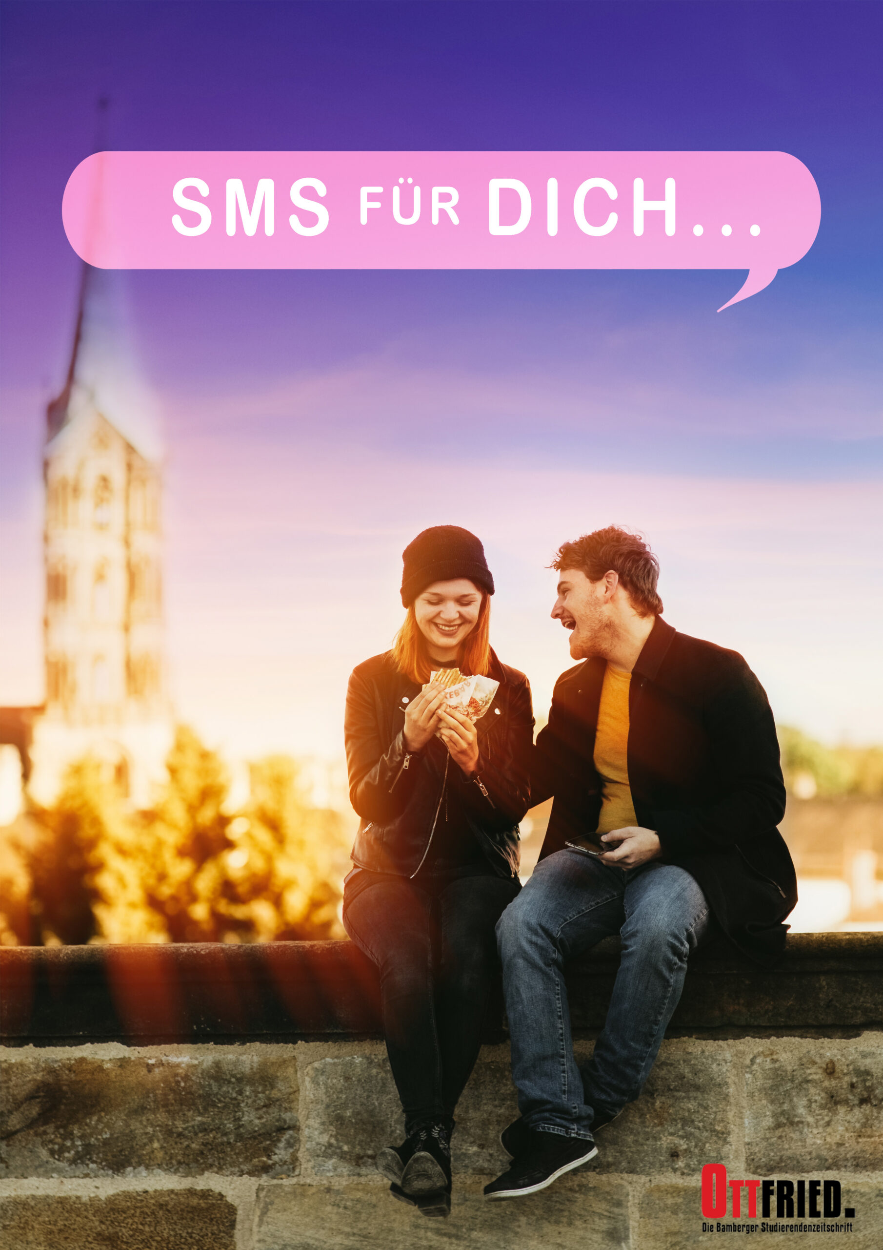 SMS-für-dich