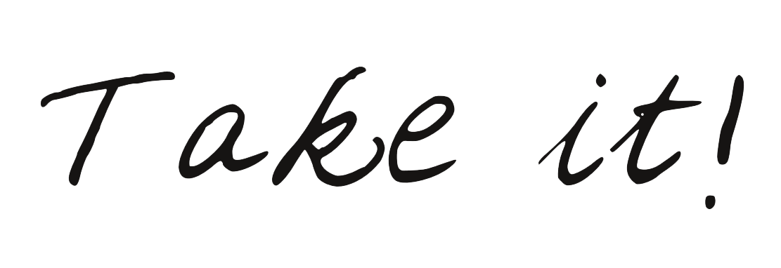take-it